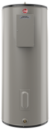 Rheem ELD52-TB Tall 50 Gallon Light Duty Commercial Electric Water Heater