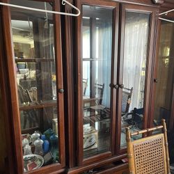 China Cabinet 