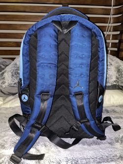 Air jordan retro 13 hotsell backpack