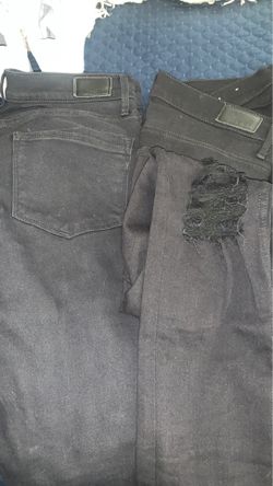 Express Jeans size 10