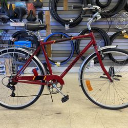 Schwinn admiral tire size hot sale