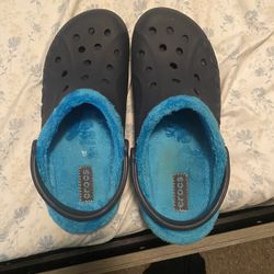 Mens Crocs Shoes