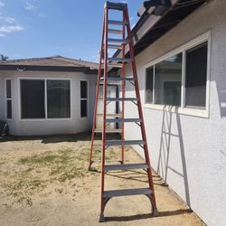 10ft Ladder