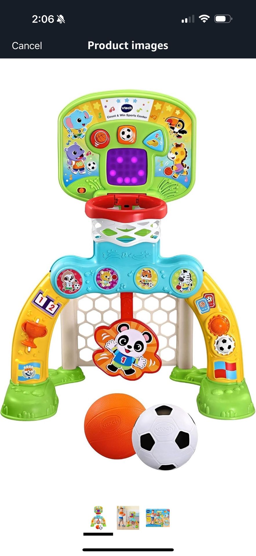 Toldder Games