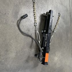 Torklift Super Truss 