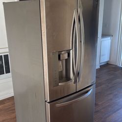 LG Refrigerator 