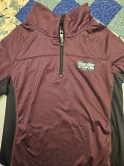 Womens PINK Victoria Secret Top