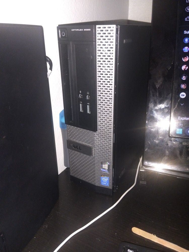 Dell Optiplex 3020