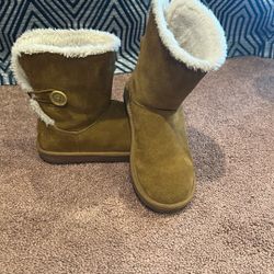 Kids Boots Koolaburra By UGG