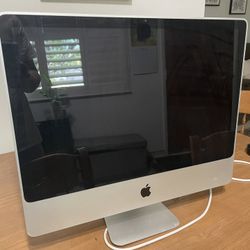 iMac Desktop Standalone 