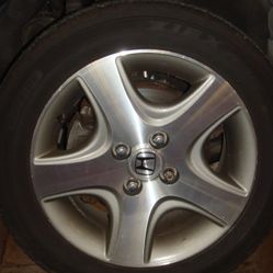 4lug Accord Wheels Integra Toyota Yaris Prius Rims Honda Civic Rims Mini Cooper Rims 