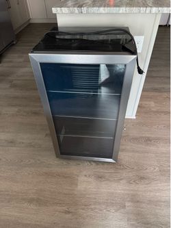 Wine Mini Fridge