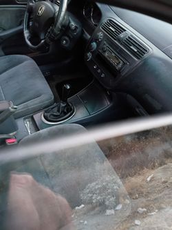 2004 honda accord