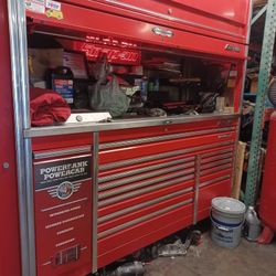 Monster Snap On Tool