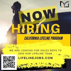 Looking For Work???