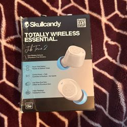 Skullcandy