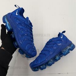 Nike Air VaporMax Plus Blue