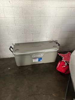 Big o cooler