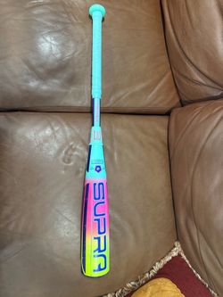 Louisville Slugger Supra 2 3/4 “ USSSA Bat 2027 -10
