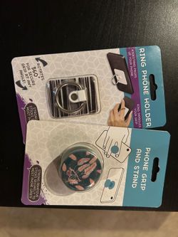 Phone Grips