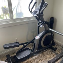 Proform Carbon Ex Elliptical 