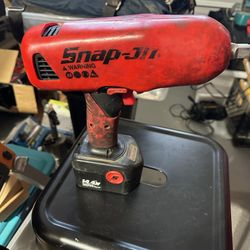 Snap On