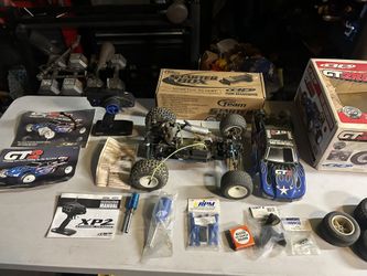 Team Associated RC