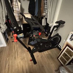 Bowflex Velocore 22