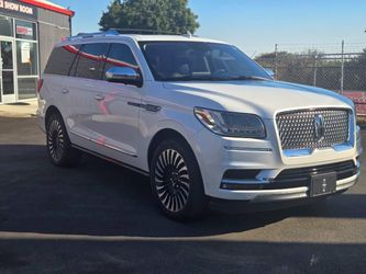2019 Lincoln Navigator