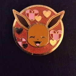 Pokemon Pop top (Metal)