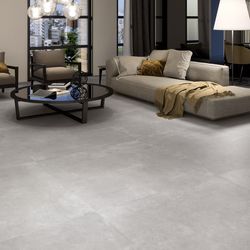 48 x 48 Italian porcelain rectified Tile