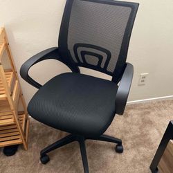 Used Office Chair