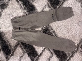 Essential Fear of God “ Dark Oatmeal ”