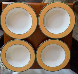 Pagnossin Treviso Spa Bowls