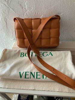 Bottega Veneta Maxi Padded Cassettes
