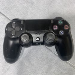 Ps4 Controller 