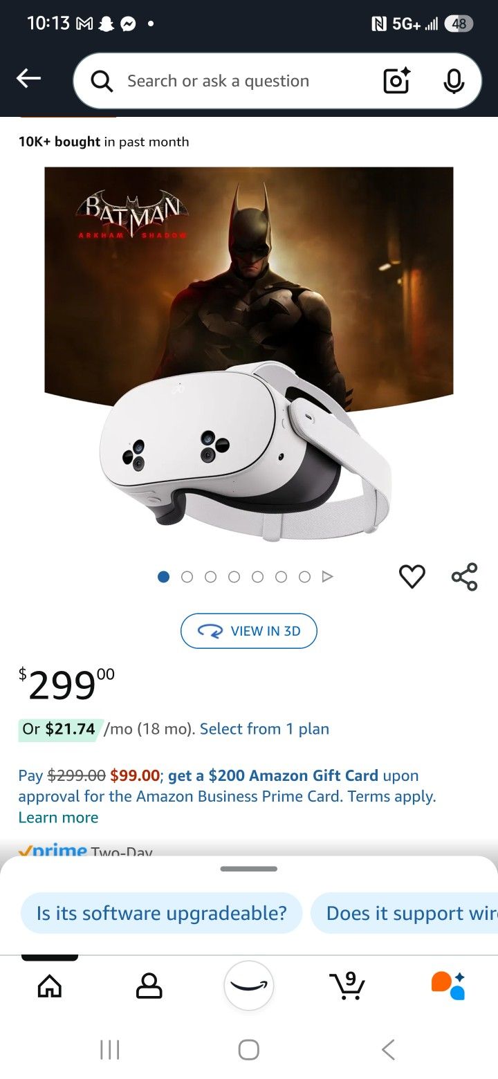Trade For Nintendo Switch
