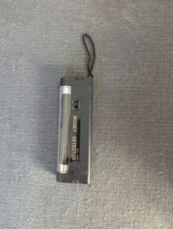Money Detector 