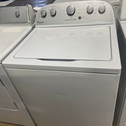 Whirlpool Laundry Set Washer And Dryer