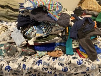 baby clothes