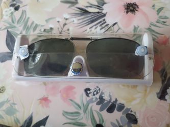 Solar Shield Sunglasses