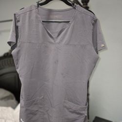 Scrubs Grays Anatomy  Medium 25 For All