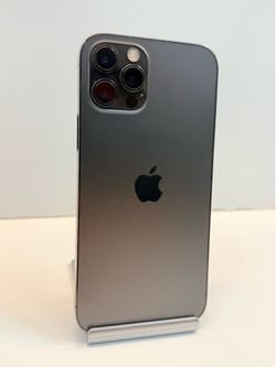 Apple iPhone 12 PRO 128gb. ( Fully Unlocked Phone )