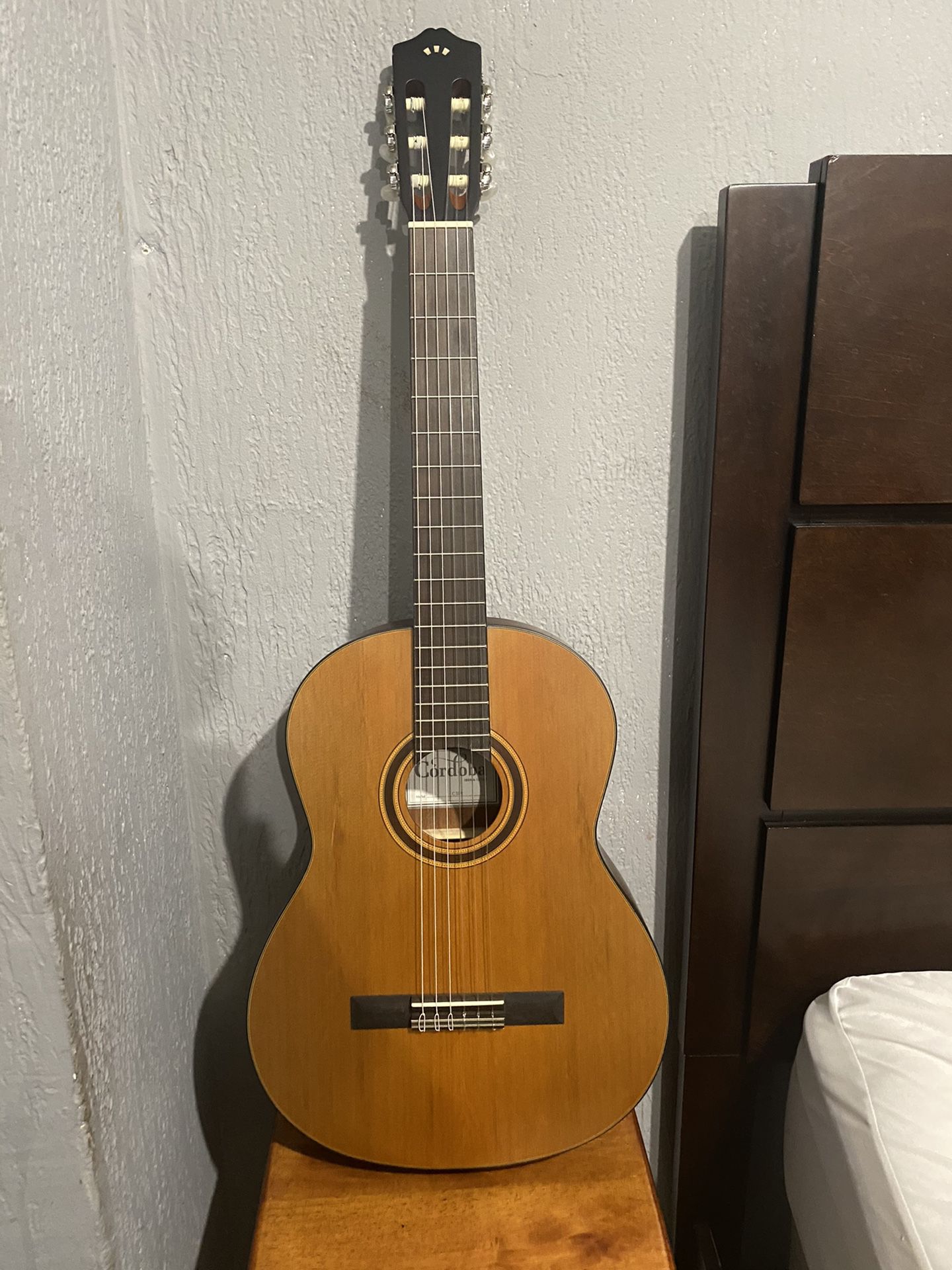 Cordoba C3M Nylon String Acoustic Guitar