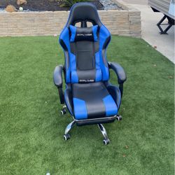 Gaming Chair, (Cheap Best offer) 