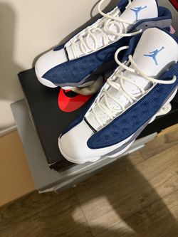 Jordan flint 13s