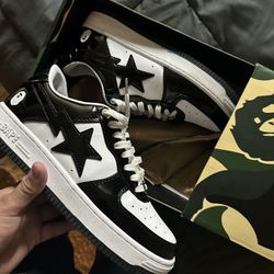 BAPE STA 