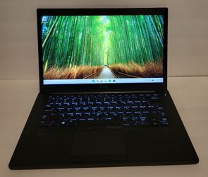 Dell Latitude 7480 Laptop