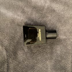 Burberry Hero Parfum 99% Full