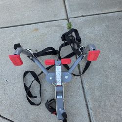 Bike Rack